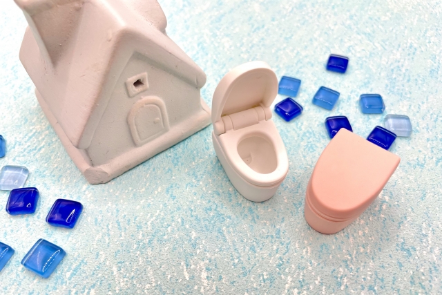 中津市の方必見｜トイレリフォームのベストなタイミングと費用目安
