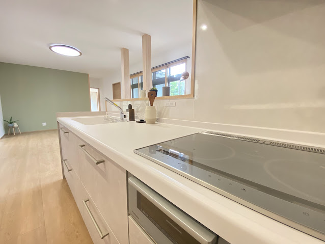 中津市・豊前市・宇佐市・豊後高田市でキッチンリフォームを検討中の方へ｜ナビッシュ・水ほうき水栓・タッチレス水栓の選び方ガイド