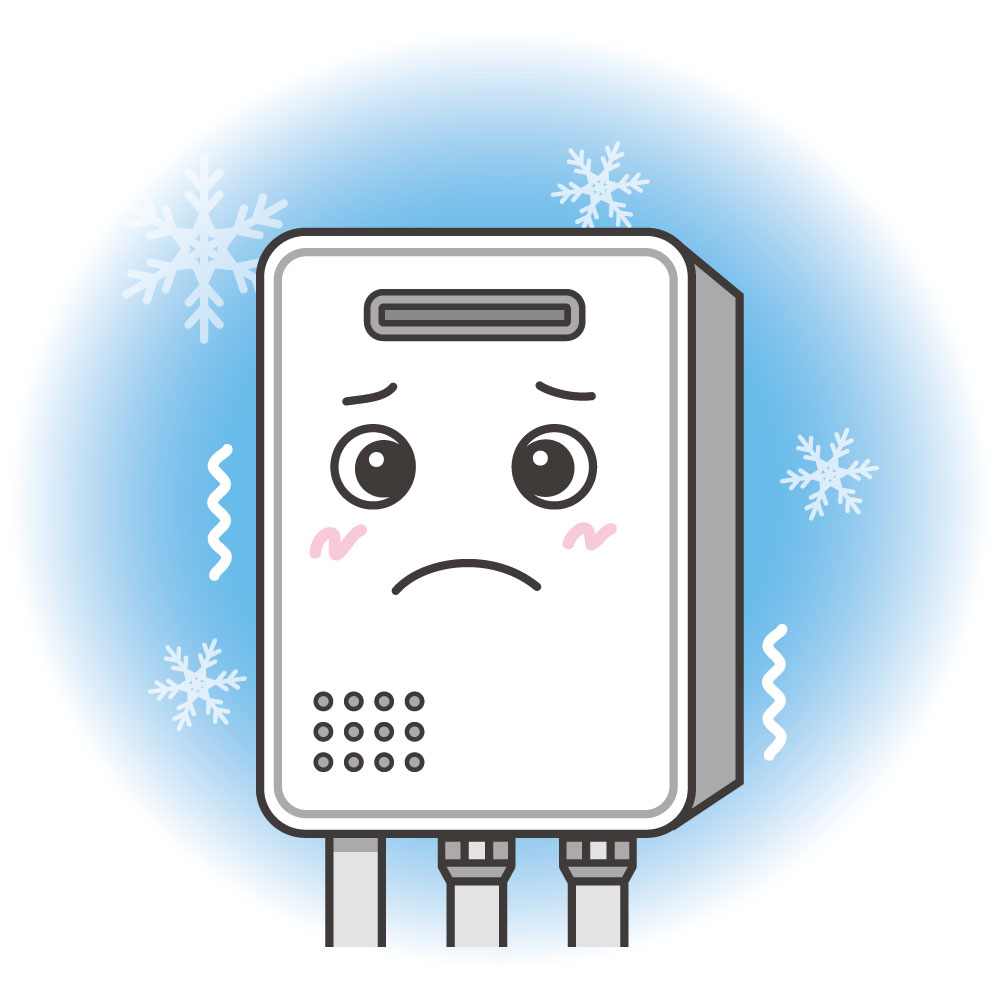 豊後高田市リフォーム│エコキュート・給湯器の交換