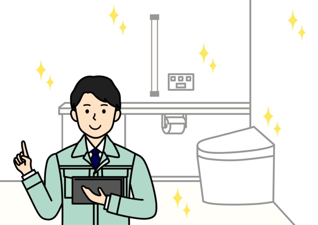 中津市近郊でトイレ交換｜便座交換・本体交換・内装リフォームの違いと時期の目安